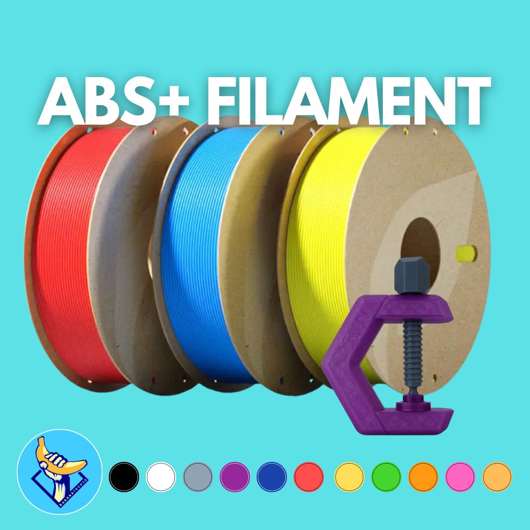 ABS PRO FILAMENT