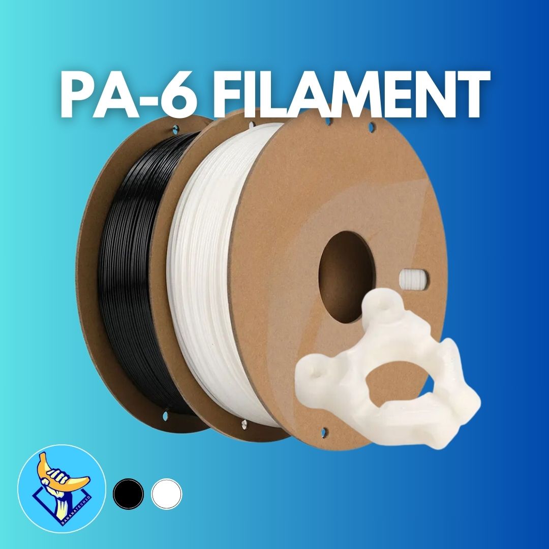 NYLON PA-6 FILAMENT