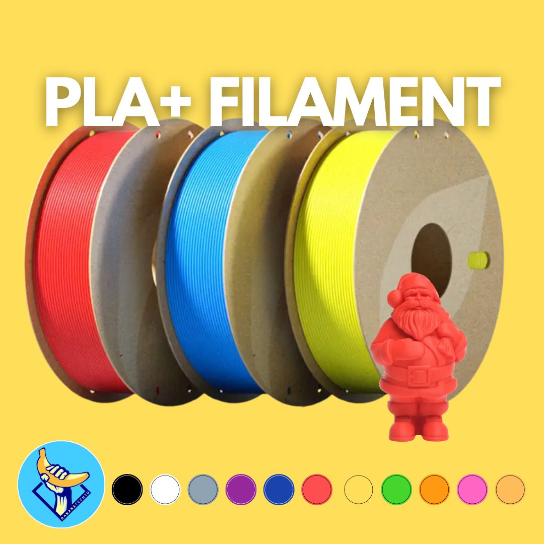 PLA PRO FILAMENT