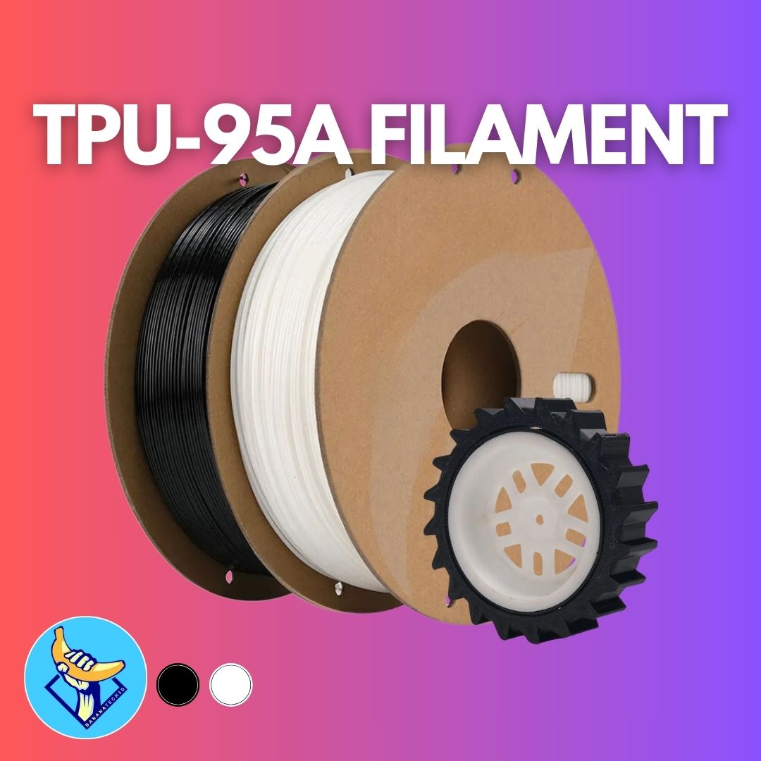 TPU-95A FILAMENT